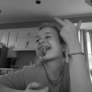 Meet your Posher, Oliver